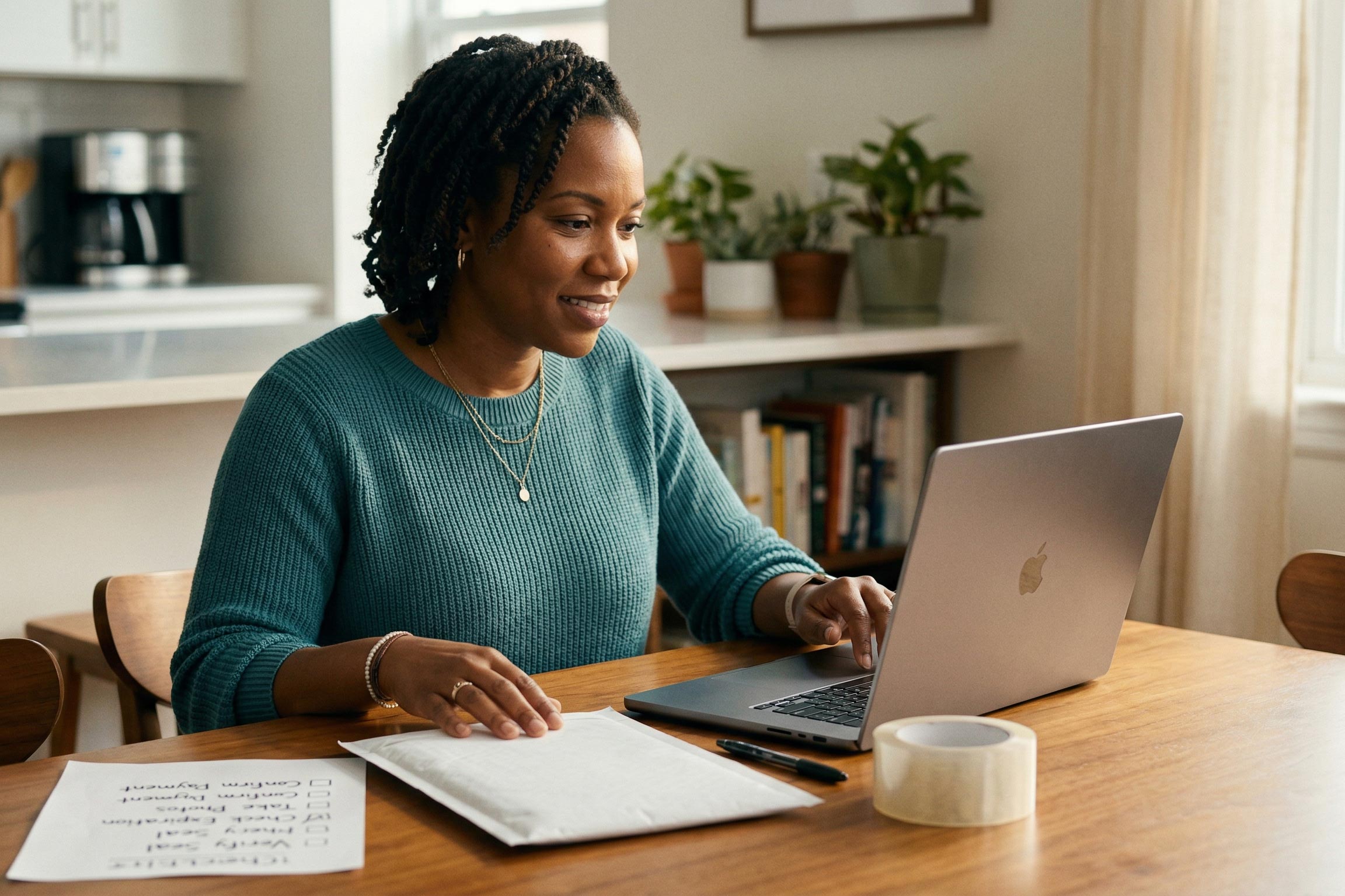 Best Practices for First-Time Dexcom Sellers
