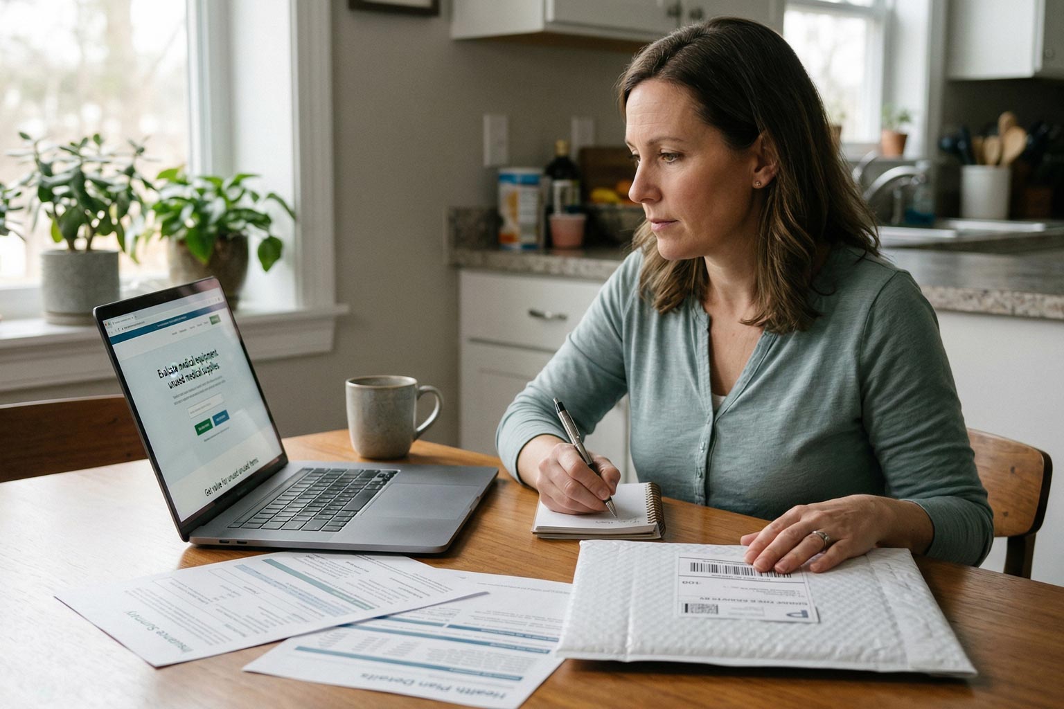 Selling Dexcom Supplies After Insurance Changes