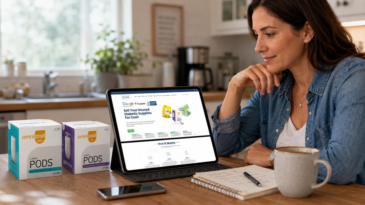 Factors That Affect Omnipod Resale Value