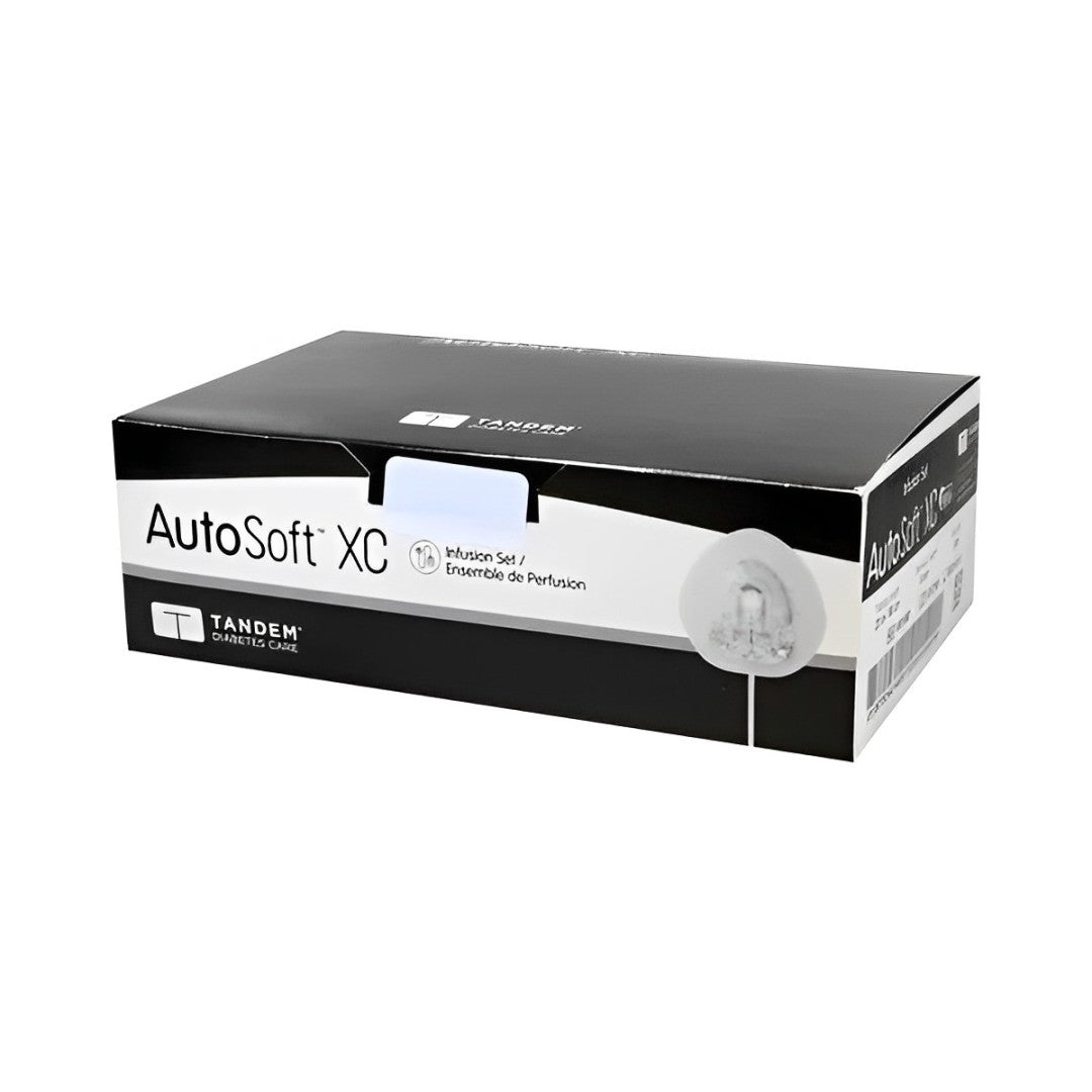 Sell AutoSoft XC Infusion Sets (10 Pack)