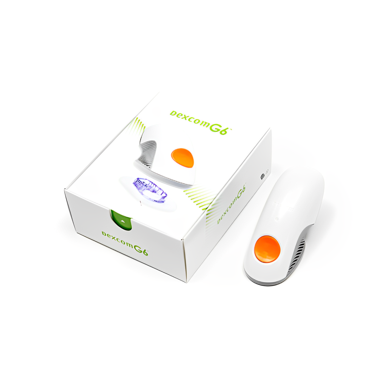 Sell Dexcom G6 3-Pack Sensors (RETAIL)