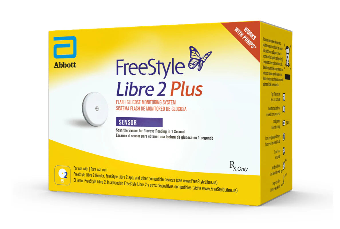 Sell FreeStyle Libre 2 PLUS Sensor