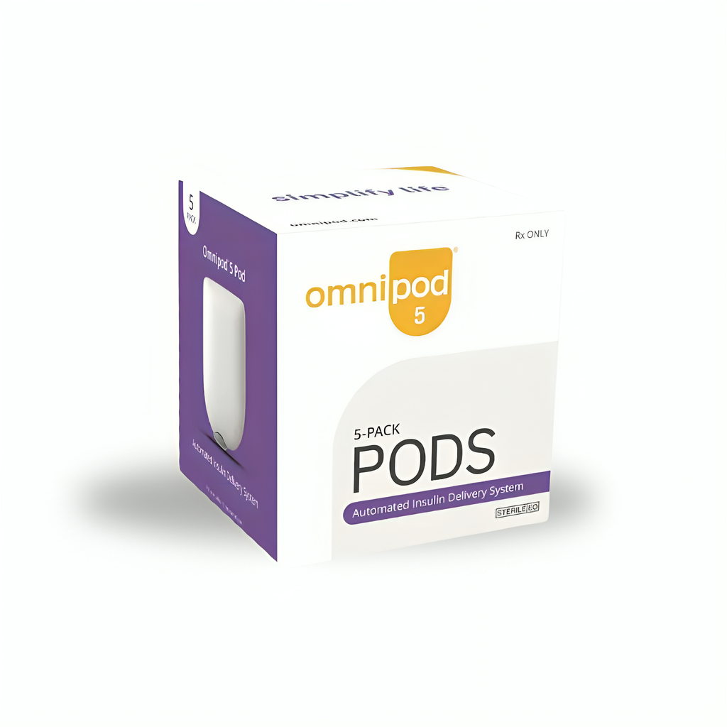 Sell Omnipod 5 (5 Pack of PODS)