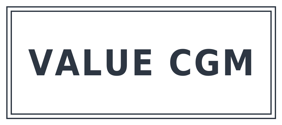 Value CGM