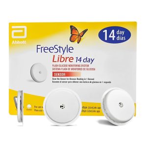 Sell FreeStyle Libre' 14 Day Sensors