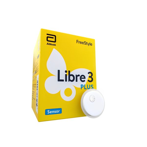 Sell FreeStyle Libre' 3 PLUS Sensors