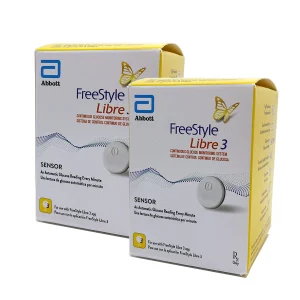 Sell FreeStyle Libre' 3 Sensors