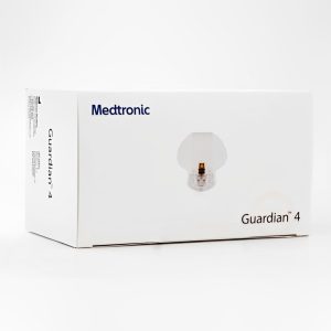 Sell Medtronic Guardian 4 Sensors