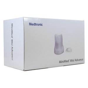 Sell MiniMed Mio Advance Infusion Sets (10 Pack)