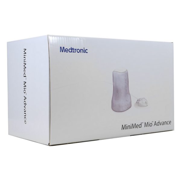 Sell MiniMed Mio Advance Infusion Sets (10 Pack)