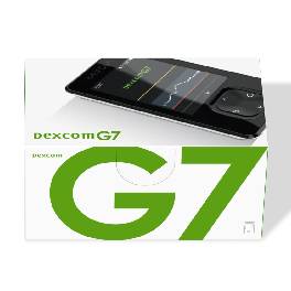 Sell Dexcom G7 Receivers