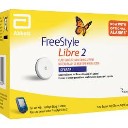 Sell FreeStyle Libre' 2 Sensors