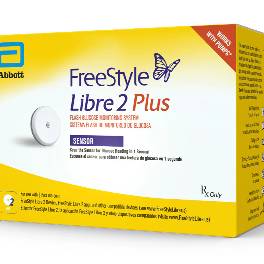 Sell FreeStyle Libre' 2 PLUS Sensors