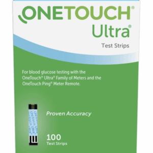 Sell OneTouch Ultra 100 Count